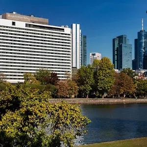 Intercontinental Frankfurt Hotel Francoforte sul Meno