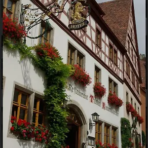 Hotel Tilman Riemenschneider