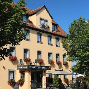 2* Hotel Post