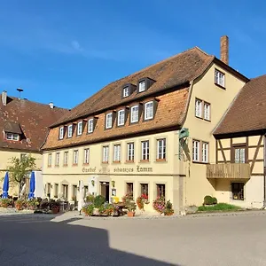 Schwarzes Lamm Gasthof