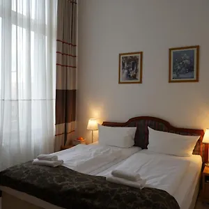 City Pension Berlin Hotel Berlino