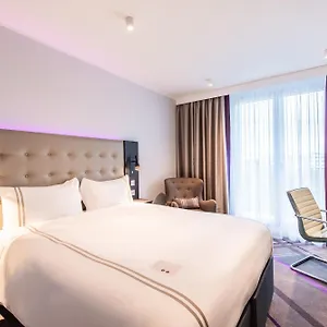 visit hotel