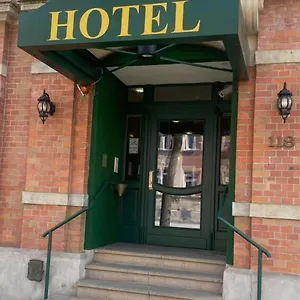 Amadeus Neustadt Hotel Dresda