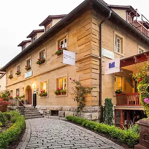 Mittermeier, Hotellerie&restaurant Hotel