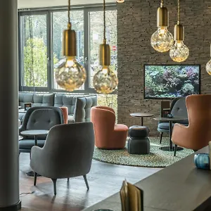 One - Palaisplatz Hotel Dresda