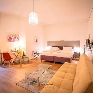 Boutique Kerlin Hotel Berlino