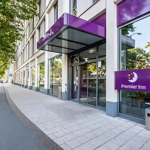 Premier Centre Hotel Heidelberg