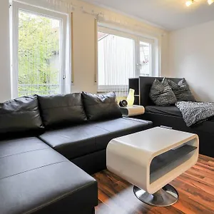 Traumwohnung Deutschland
