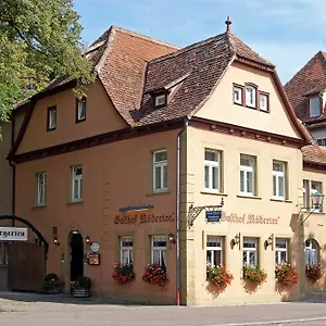 Roedertor Pensión