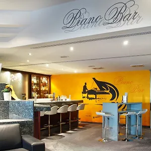 Messehotel Europe Hotel Stoccarda