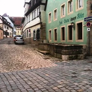 Schwarzer Adler Hotel